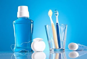 Tips to Improve Your Oral Health